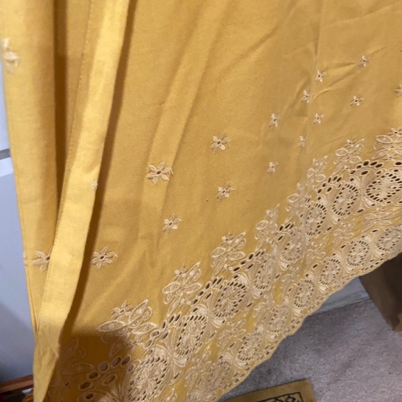 (ON HOLD) NWT Christy Dawn Mairin Dress in Chamomile - Picture 4 of 7